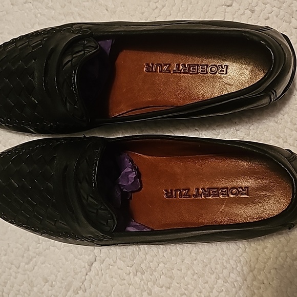 Robert Zur men's dress shoe - Picture 7 of 7